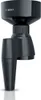 A black Bosch grain mill attachment for a kitchen appliance. Anteprima dell’immagine prodotto