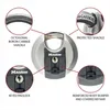 Master Lock Vorhängeschloss mit Sicherheitsklasse 8 Produktbild-Vorschau 12