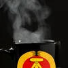 DDR Staatswappen Tasse für Ostalgie Fans Produktbild-Vorschau 6