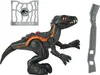 Jurrassic World Imaginext Indoraptor Anteprima dell’immagine prodotto 8