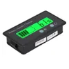 GY-6GS Napájení baterie LCD displej voltmetr 12-84V s Náhled obrázku produktu 3