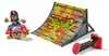Spin Master Skateboard Spielzeug Tech Deck SK8 Crew Shred N Produktbild-Vorschau 2