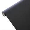 50m x 1,00m JUNOPAX® Geschenkpapier schwarz Produktbild-Vorschau 2