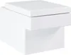 GROHE Cube Ceramic, Weiß, 1 Stück(e) Produktbild-Vorschau 4