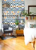 Coloray Fototapete 290x290 cm Vlies-Fototapete - Boho Produktbild-Vorschau 1