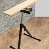 Yakimz 1x Rollenbock Ständer Höhenverstellbar Produktbild-Vorschau 7
