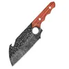 Coltello da chef versatile, una mannaia cinese affilata, Anteprima dell’immagine prodotto 4
