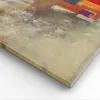 Bild auf Leinwand - Leinwandbild - Einteilig - Abstraktion Produktbild-Vorschau 5