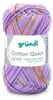 Gründl Baumwolle quick print,50g/125m,100% Produktbild-Vorschau 1