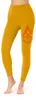 Merry Style Thermo Leggings, dames, gevoerde thermolegging, Productafbeelding-voorbeeld 1