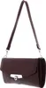 Picard Dolce Vita Schultertasche Leder 22.5 cm Produktbild-Vorschau 2