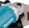 Makita Winkelschleifer 2.200 W - 230 mm - 6.600 U/min - Produktbild-Vorschau 14