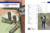 Vor und nach der Jägerprüfung - Printausgabe Produktbild-Vorschau 4