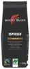 KAWA MIELONA ARABICA 100 % ESPRESSO FAIR TRADE BIO 250 g - MOUNT HAGEN Produktbild-Vorschau