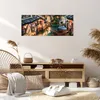 Bild auf Leinwand - Leinwandbild - Einteilig - Chinesisch Produktbild-Vorschau 7
