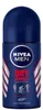 Nivea Deo Roll-on Men - Dry Impact 50 ml Produktbild-Vorschau 1