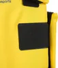 Gilet de sauvetage Beco Sindbad | Jaune | Pour les enfants Voir les images du produit 5