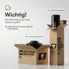 Inventus Boxsack Stehend 185 cm - Standboxsack - Produktbild-Vorschau 2