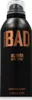 Bad spray déodorant 163.9g Voir les images du produit 1