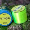 Katran Synapse Neon line 21,30lb - 0,371mm - 1000m Produktbild-Vorschau 3