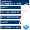 Oralflora Zahnseide Sticks Produktbild-Vorschau 2