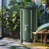 Składana beczka na deszczówkę Wiltec 100 l z pokrywą, Podgląd zdjęcia produktu 2
