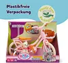 BABY born Bike with Lucky, Puppen-Fahrradset, 3 Jahr(e) Produktbild-Vorschau 9