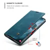 Etui pour Samsung Galaxy S23 Ultra, étui rétro en Voir les images du produit 11