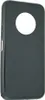 A black phone case with a circular cutout for a camera. Náhled obrázku produktu
