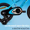 Sun Baby Verdant Rowan dětské kolo chlapecké kolo Náhled obrázku produktu 7
