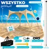 ELONEO, osłona przeciwsłoneczna do namiotu, filtr SPF 50+, Podgląd zdjęcia produktu 2