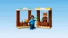 LEGO Minecraft Balloon Ghast attaque le village, jouet Voir les images du produit 24