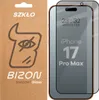 Gehärtetes Glas mit Privatschutzfilter für iPhone 17 Pro Produktbild-Vorschau 1