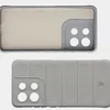 Robuste Handyhülle für Motorola Moto G86 5G, Bizon Case Produktbild-Vorschau 6