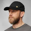 Fjällräven Bergtagen Cap Black Produktbild-Vorschau 3