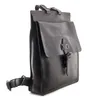 HAROLD'S Leder Freizeitrucksack Rucksack Aberdeen Backpack Produktbild-Vorschau 2