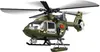 Militär Hubschrauber Spielzeug Rettungshubschrauber mit Produktbild-Vorschau 3