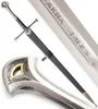 Der Herr der Ringe Schwert Anduril + Scheide König Aragorn Produktbild-Vorschau 6