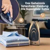 PROFI CARE Reise-Dampfbügeleisen, PC-DB 3125 mit Produktbild-Vorschau 7