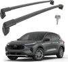 Dachträger Querstangen für Ford Kuga ab 2020, OEM Stil Produktbild-Vorschau 1