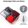 Cityrucksack Rucksack Wasserdichter Backpack Schultasche Produktbild-Vorschau 7