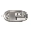SAGE SNE800BSS4EGE1 Nespresso The Creatista Plus Produktbild-Vorschau 3