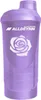 ALLNUTRITION ALLDEYNN Agitateur 600 ml + 350 ml violet / Voir les images du produit 1