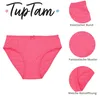 TupTam Mädchen Slips mit Aufdruck 10er Pack, Farbe: Produktbild-Vorschau 3
