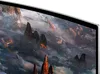 Samsung Odyssey Gaming Monitor OLED G93SC Produktbild-Vorschau 25