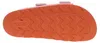 Rieker FSK Damen Pantoletten Hausschuhe rosa/orange 39 Produktbild-Vorschau 7