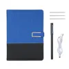 Smart Pen + A5-Leder-Notizbuch, Echtzeit-Synchronisierung, Produktbild-Vorschau 7