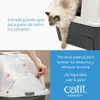 Catit Smartsift Leva di ricambio Grigio  Grigio Taglia Anteprima dell’immagine prodotto 4