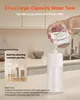 SucceBuy mop spray per pavimenti con 3 mop pad lavabili e Anteprima dell’immagine prodotto 3