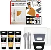 Marabu Acrylpaste Set Structured art All in one Produktbild-Vorschau 1